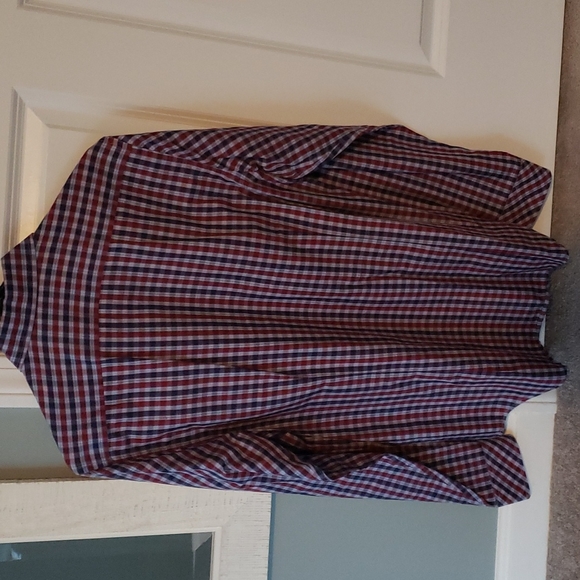 Jeremy Argyle NYC button up shirt - Picture 5 of 6